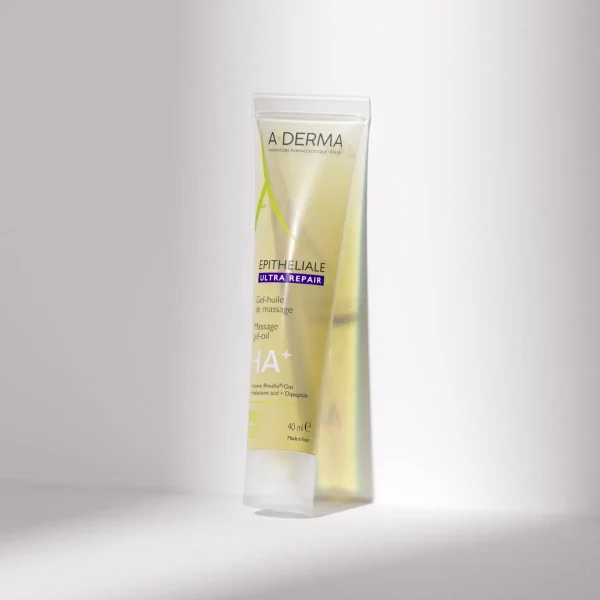 Gel-huile de massage anti-marques - Image 4 Gel-huile de massage anti-marques