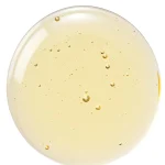 Gel-huile de massage anti-marques