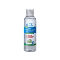 Gel hydroalcoolique à l'Aloe vera