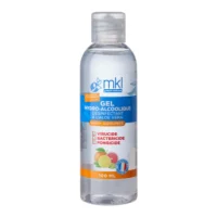 Gel Hydroalcoolique Agrumes - 100ml