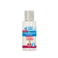 Gel hydroalcoolique Cerise