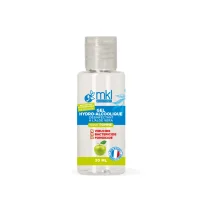 Gel hydroalcoolique Pomme - 100 ml