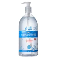 Gel hydroalcoolique Sans Parfum