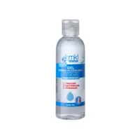 Gel hydroalcoolique sans parfum