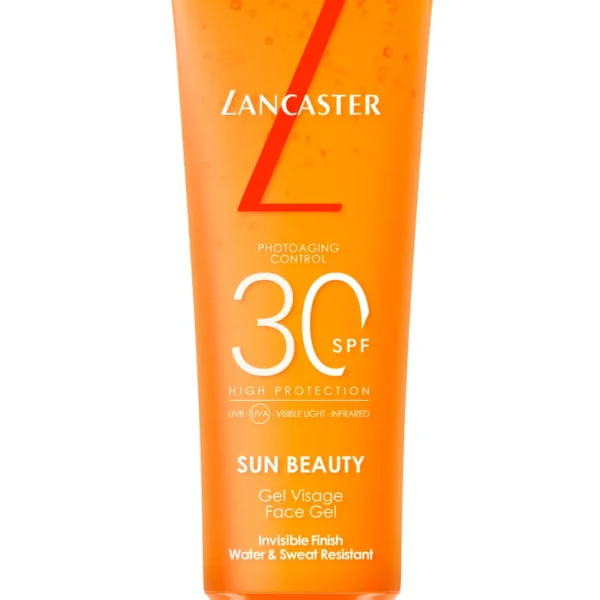 Gel Invisible SPF30 - 50ml