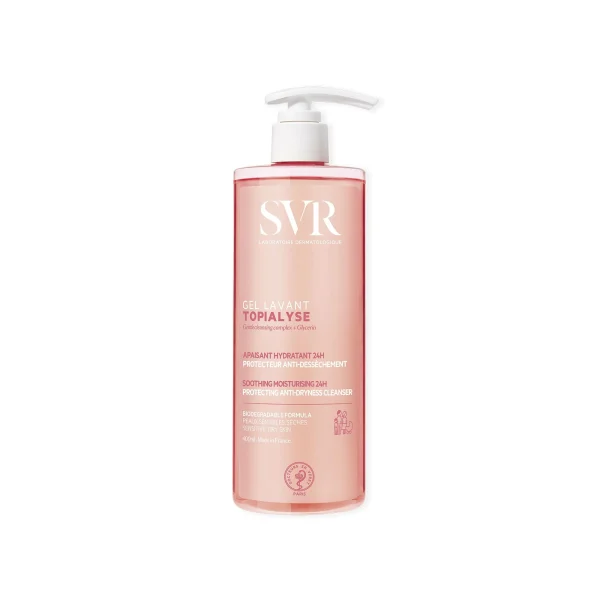 Gel Lavant - Image 8 Gel Lavant - 400ml