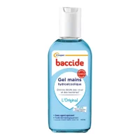 Gel Mains - 100ml