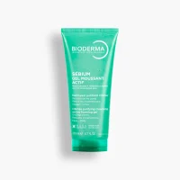 Gel moussant actif - 200ml