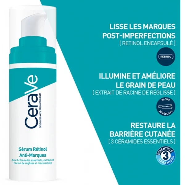 Gel Moussant Anti-Imperfections