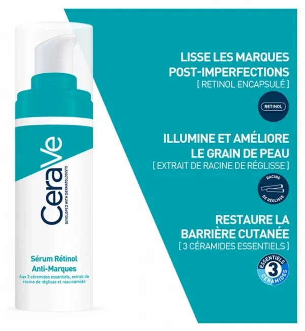 Gel Moussant Anti-Imperfections - Image 2 Gel Moussant Anti-Imperfections