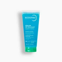 Gel Moussant Nettoyant Purifiant - 100ml