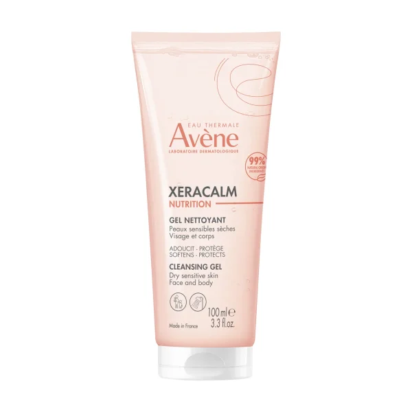 Gel Nettoyant