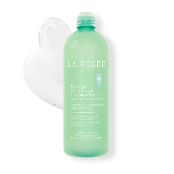 Gel nettoyant anti-imperfections - 400ml