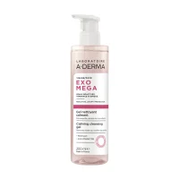 Gel nettoyant calmant - 200ml