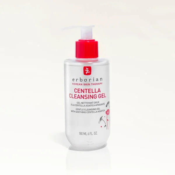 Gel nettoyant Centella Cleansing Gel