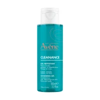 Gel nettoyant Cleanance - 100ml