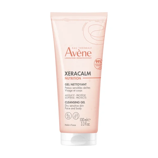 Gel Nettoyant - Tube 100ml
