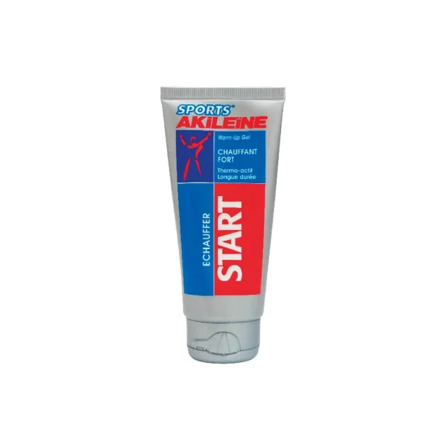 Gel Start Effet Chauffant - 75ml