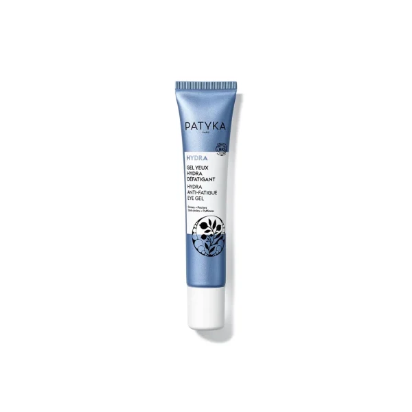 Gel Yeux Hydra Défatigant - 15ml