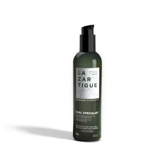 Gelée Boucles Sculptées - 250ml