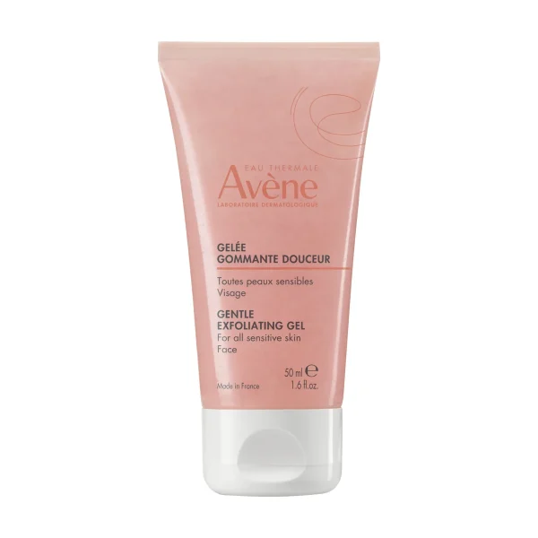 Gelée gommante douceur - 50ml