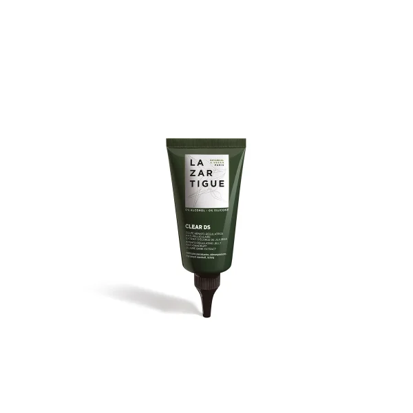 Gelée kérato-régulatrice anti-pelliculaire - 75ml
