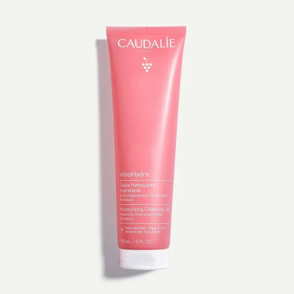 Gelée Nettoyante Hydratante - 150ml