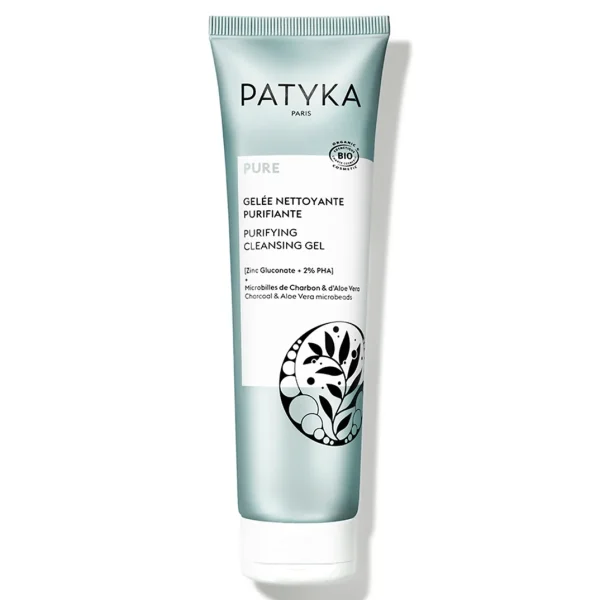 Gelée Nettoyante Purifiante - 150ml