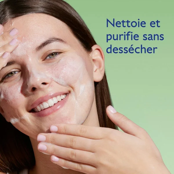 Gelée Nettoyante Purifiante