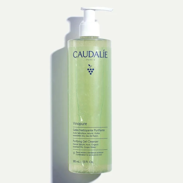 Gelée Nettoyante Purifiante - 385 ml