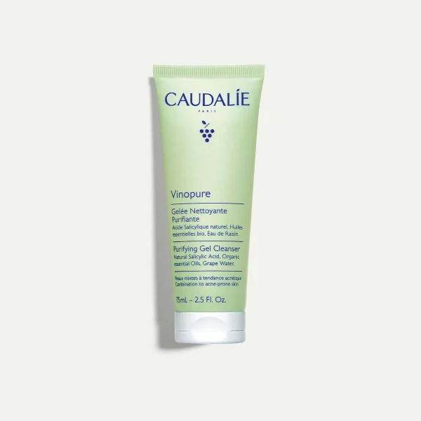 Gelée Nettoyante Purifiante - 75ml