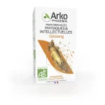 Ginseng BIO - 150 gélules
