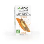 Ginseng BIO - 45 gélules
