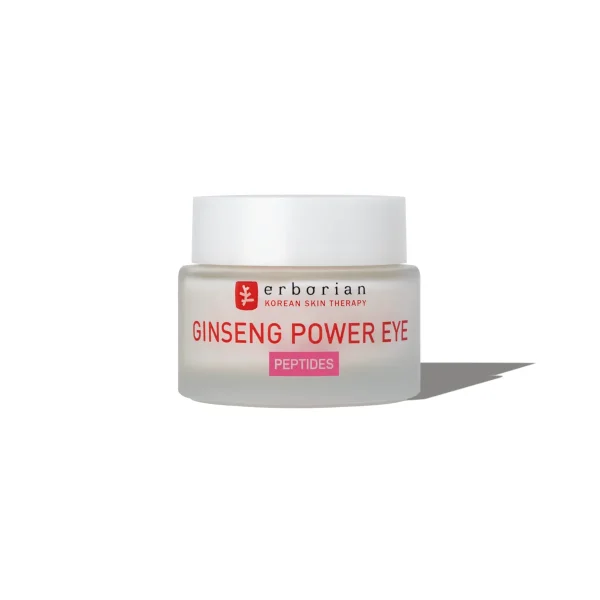 Ginseng Power Eye Crème yeux - 15ml