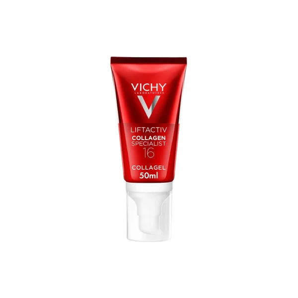 Glow Boosting Gel