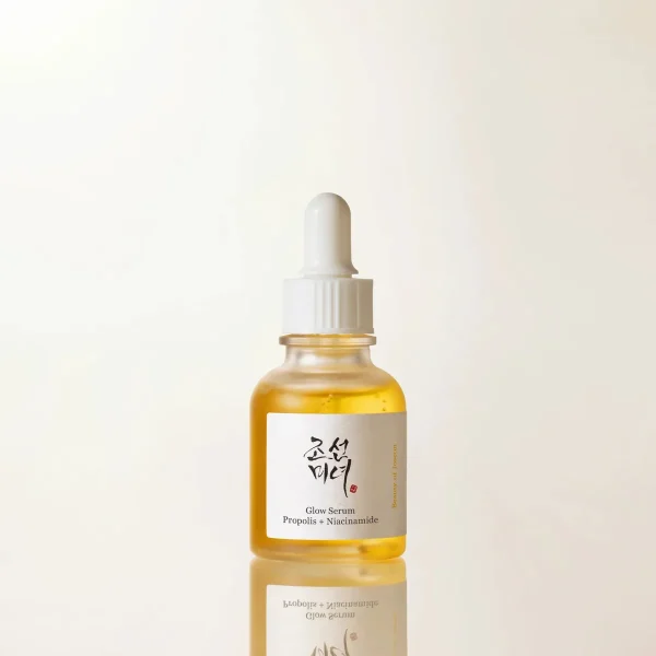 Glow Serum Propolis + Niacinamide