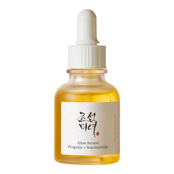 Glow Serum Propolis + Niacinamide - 30ml