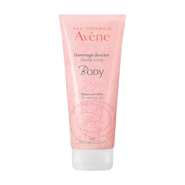 Gommage Douceur - 200ml