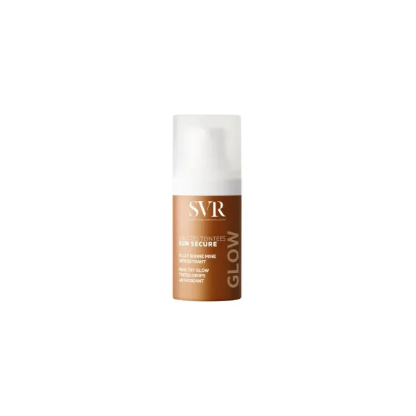 Gouttes Teintées - 15ml