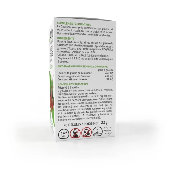 Guarana BIO