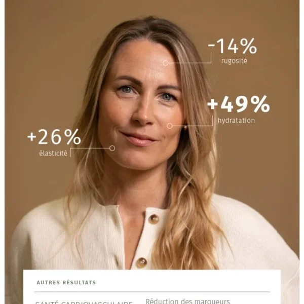 Huile d'Argousier BIO