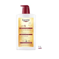 Huile de Douche - 1L