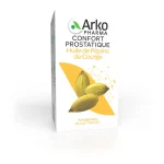 Huile de Pépins de Courge - 180 capsules