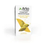 Huile de Pépins de Courge - 60 capsules