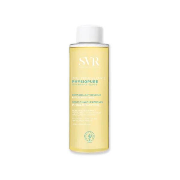 Huile Démaquillante - 150ml