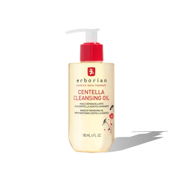 Huile démaquillante Centella Cleansing Oil