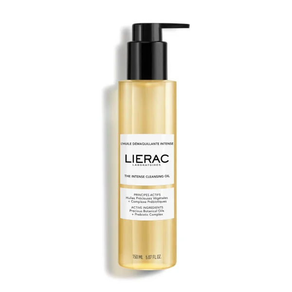 Huile Démaquillante Intense - 150ml