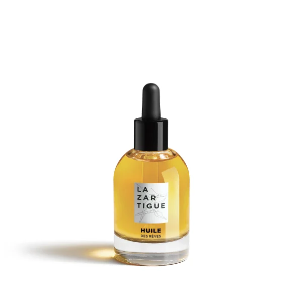Huile des Rêves - 50ml