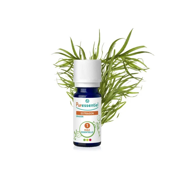 Huile Essentielle d'Estragon - 5ml