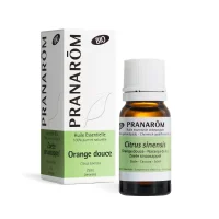 Huile Essentielle d'Orange douce Bio - 10 ml - Bio